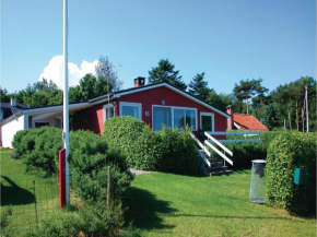 Holiday home Grønningen Allingåbro XII